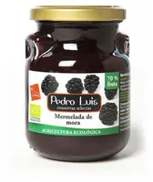 Mermelada de mora