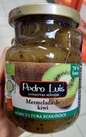 Mermelada de kiwi