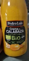 Crema de Calabaza