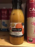Crema de calabaza