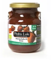 Mermelada de fresa