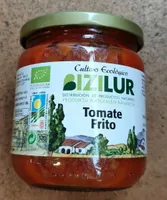 Tomate frito
