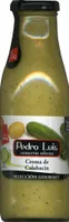 Crema de calabacín