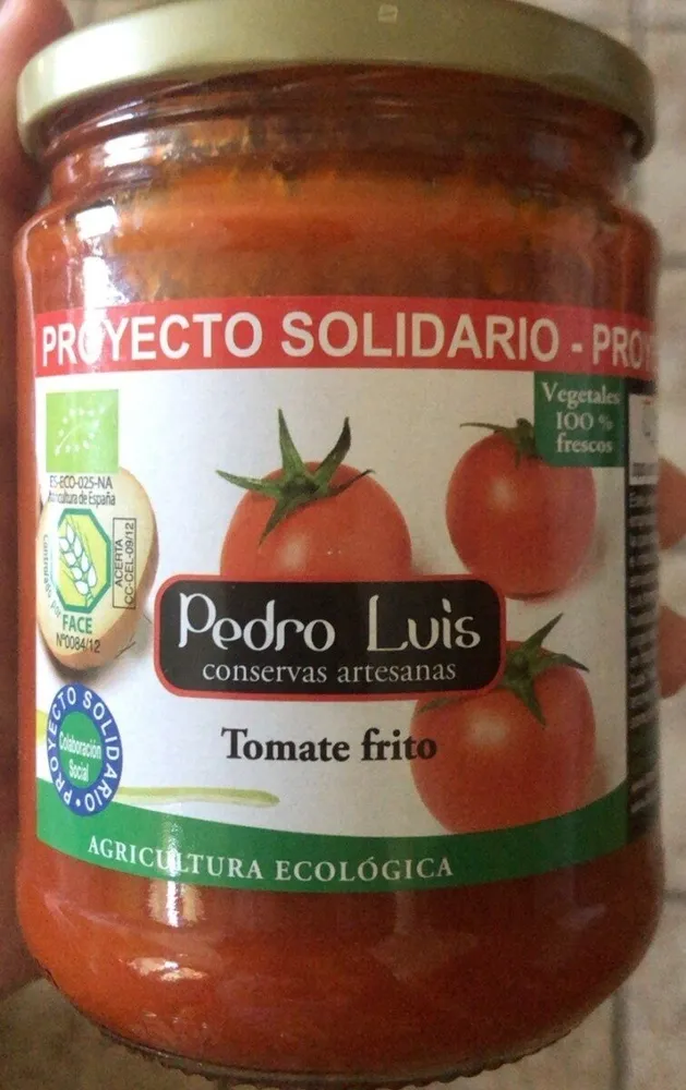 Tomate Frito
