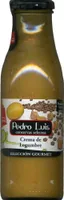 Crema de legumbre selección gourmet