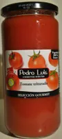 Tomate triturado selección gourmet