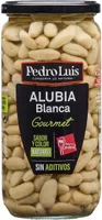 Alubia blanca