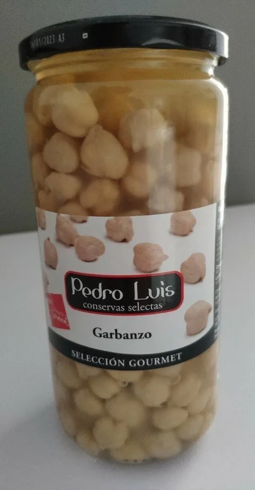 Garbanzos