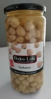 Garbanzos