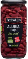 Alubia Roja