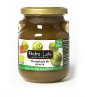 Mermelada de ciruela