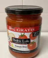 Tomate frito
