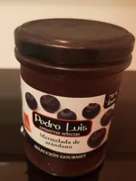 Mermelada de arándano