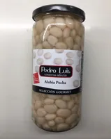 Alubia pocha