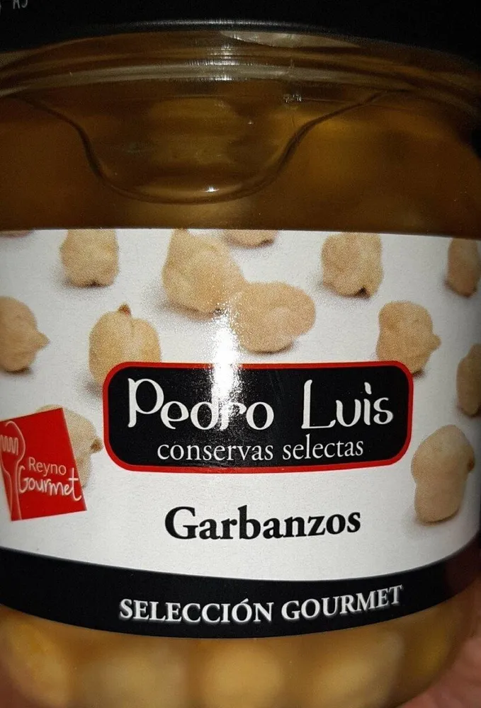 Garbanzos