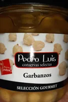 Garbanzos