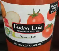 Tomate Frito