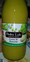 Crema de menestra