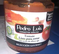 Tomate para untar