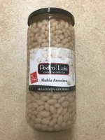 Alubia Arrocina