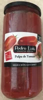Pulpa de tomate