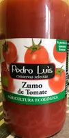 Zumo de tomate