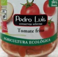 Tomate frito
