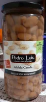 Alubia canela