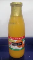 Crema de Calabaza
