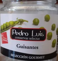 Guisantes
