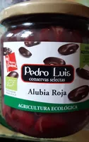 Alubia Roja