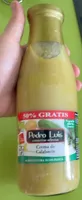 Crema calabacin