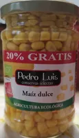 Maíz Dulce
