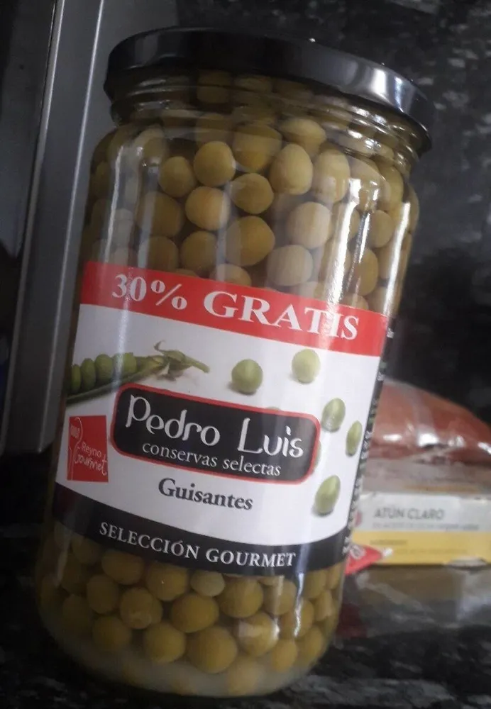 Guisantes