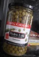 Guisantes