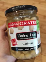 Garbanzo
