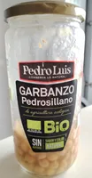 Garbanzo Pedrosillano