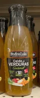 Caldo de verduras