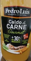 Caldo de carne