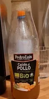 Caldo de Pollo