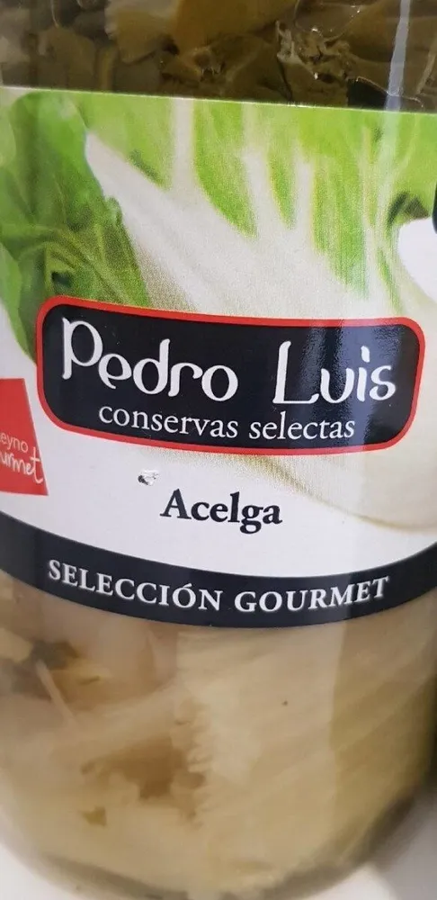 Acelga