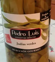 Judías Verdes