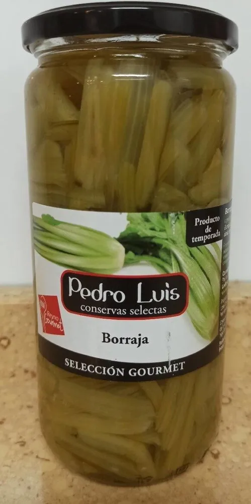 Borraja