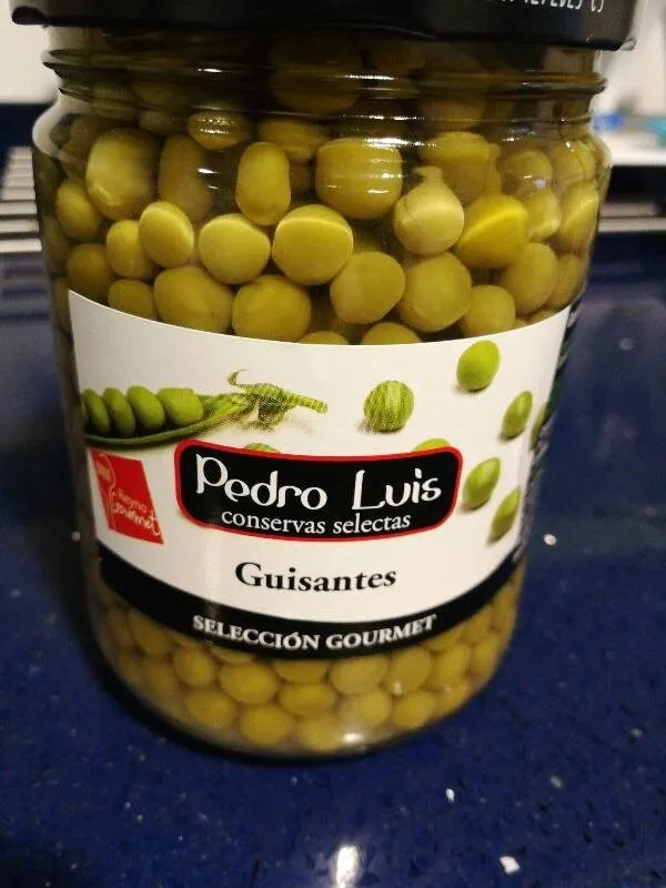 Guisantes