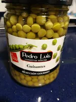 Guisantes