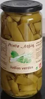 Judías Verdes