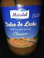 Dulce de leche