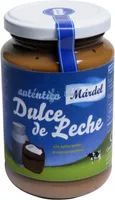 Dulce de leche
