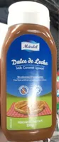 Dulce de leche