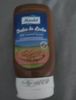 Dulce de leche